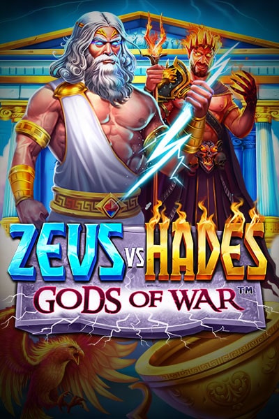 Podgląd slotu Zeus vs Hades