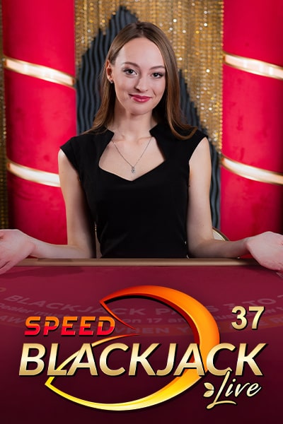 Podgląd studia Classic Speed Blackjack