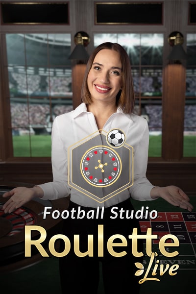 Podgląd programu Football Studio Roulette