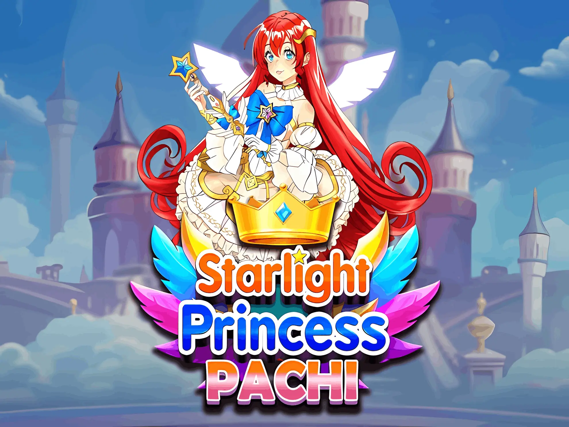 Recenzja slotu Starlight Princess Pachi