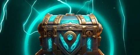 Ilustracja pakietu powitalnego BlitzBet